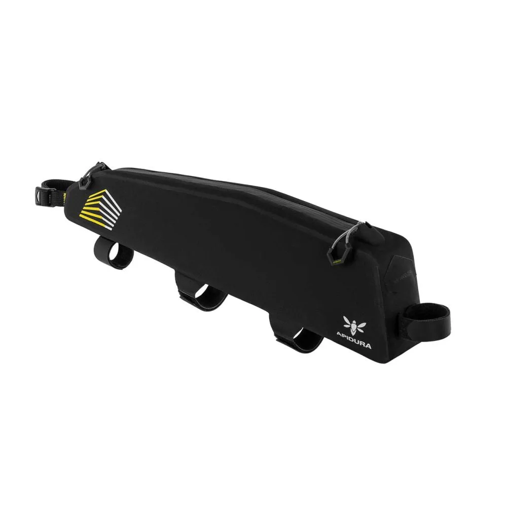 Apidura - Racing Long Top Tube Pack 2L