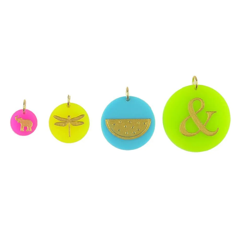 Apres Ski Charm (WS)