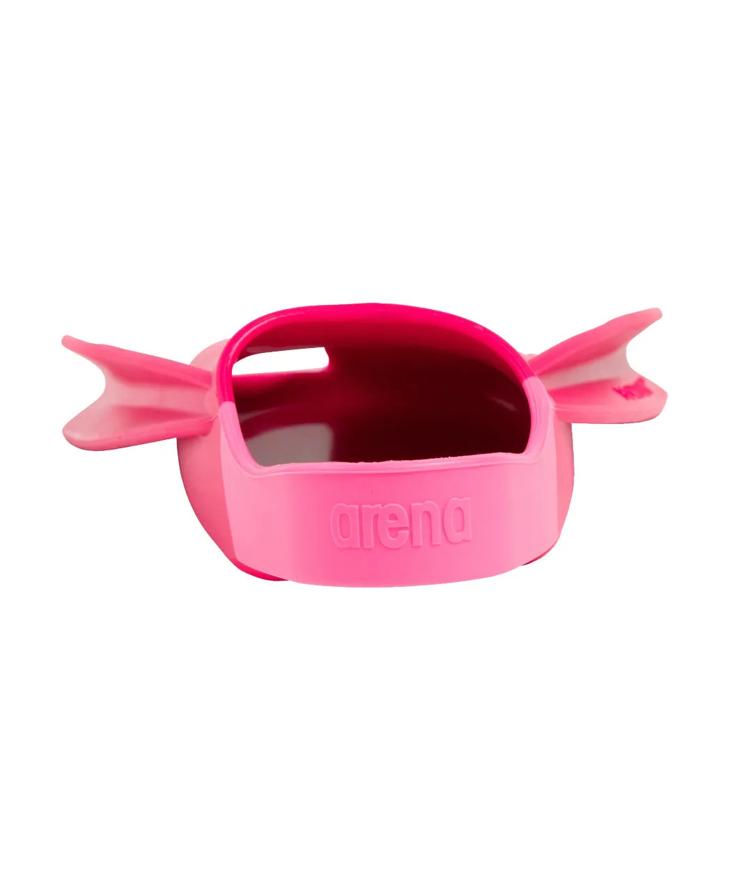 Arena Training Fin Powerfin Pro II - Pink