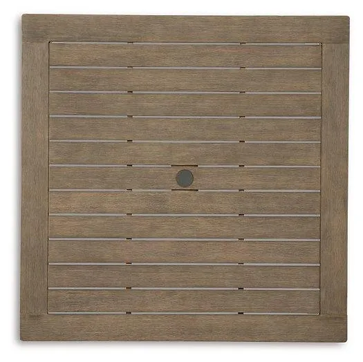 Aria Plains Outdoor Dining Table
