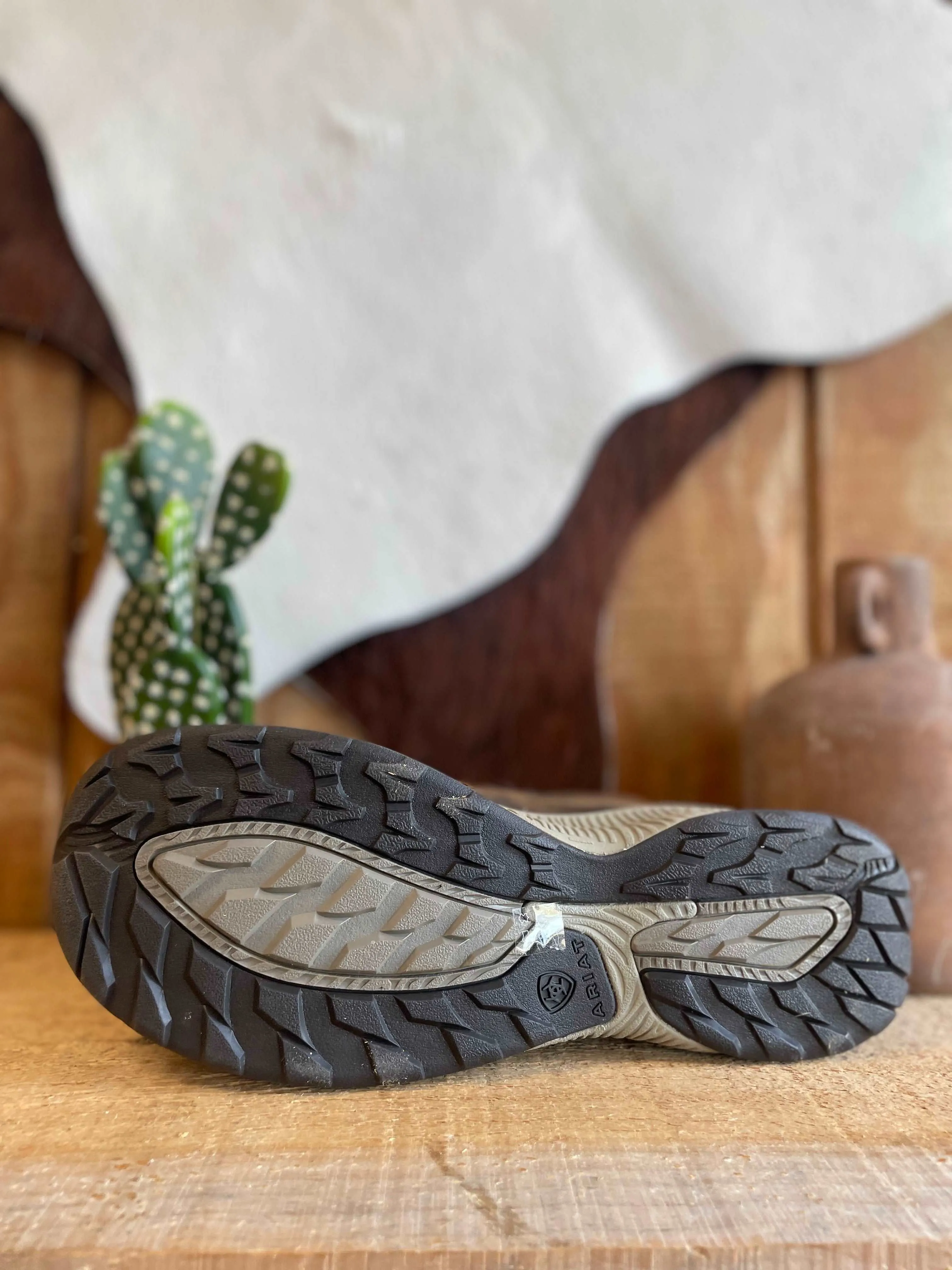 Ariat Mens Spitfire All Terrain