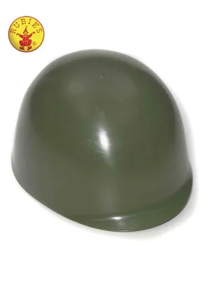 Army Helmet Adult
