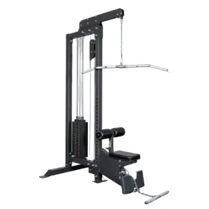 ARROW X6 Lat Pulldown / Row Pinloaded