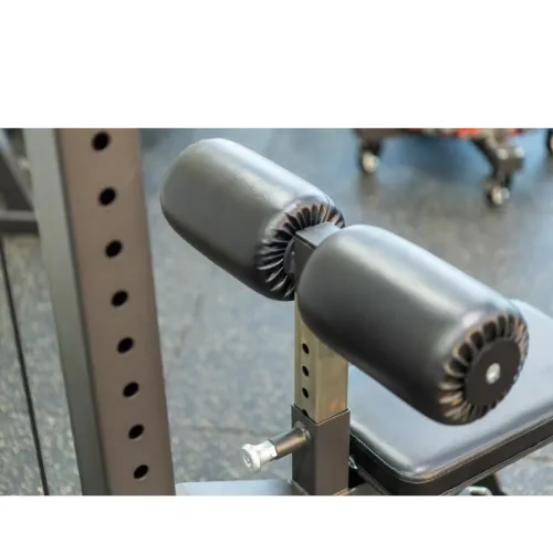 ARROW X6 Lat Pulldown / Row Pinloaded