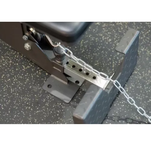ARROW X6 Lat Pulldown / Row Pinloaded