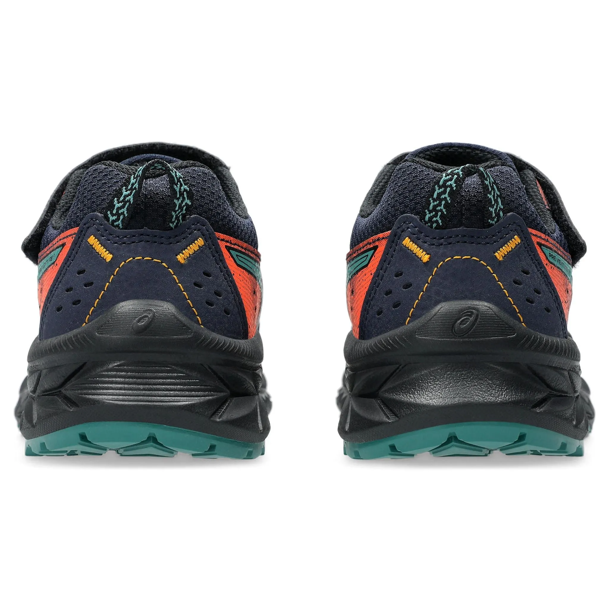 ASICS Gel-Venture 9 PS Kids Trail Running Shoes