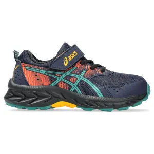 ASICS Gel-Venture 9 PS Kids Trail Running Shoes