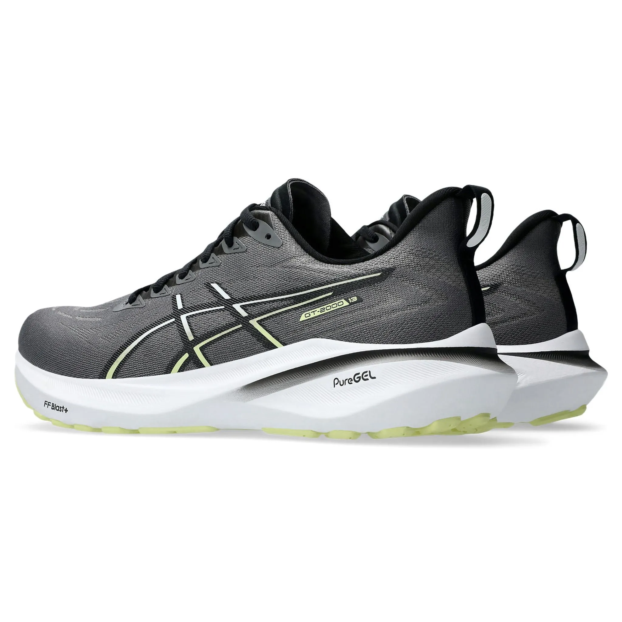 ASICS GT-1000 13 4E Mens Running Shoes