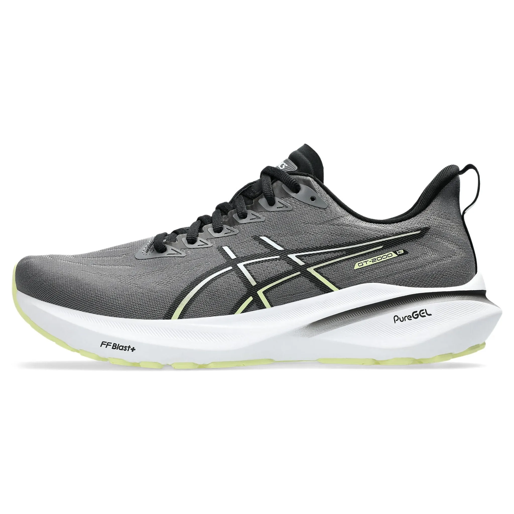 ASICS GT-1000 13 4E Mens Running Shoes