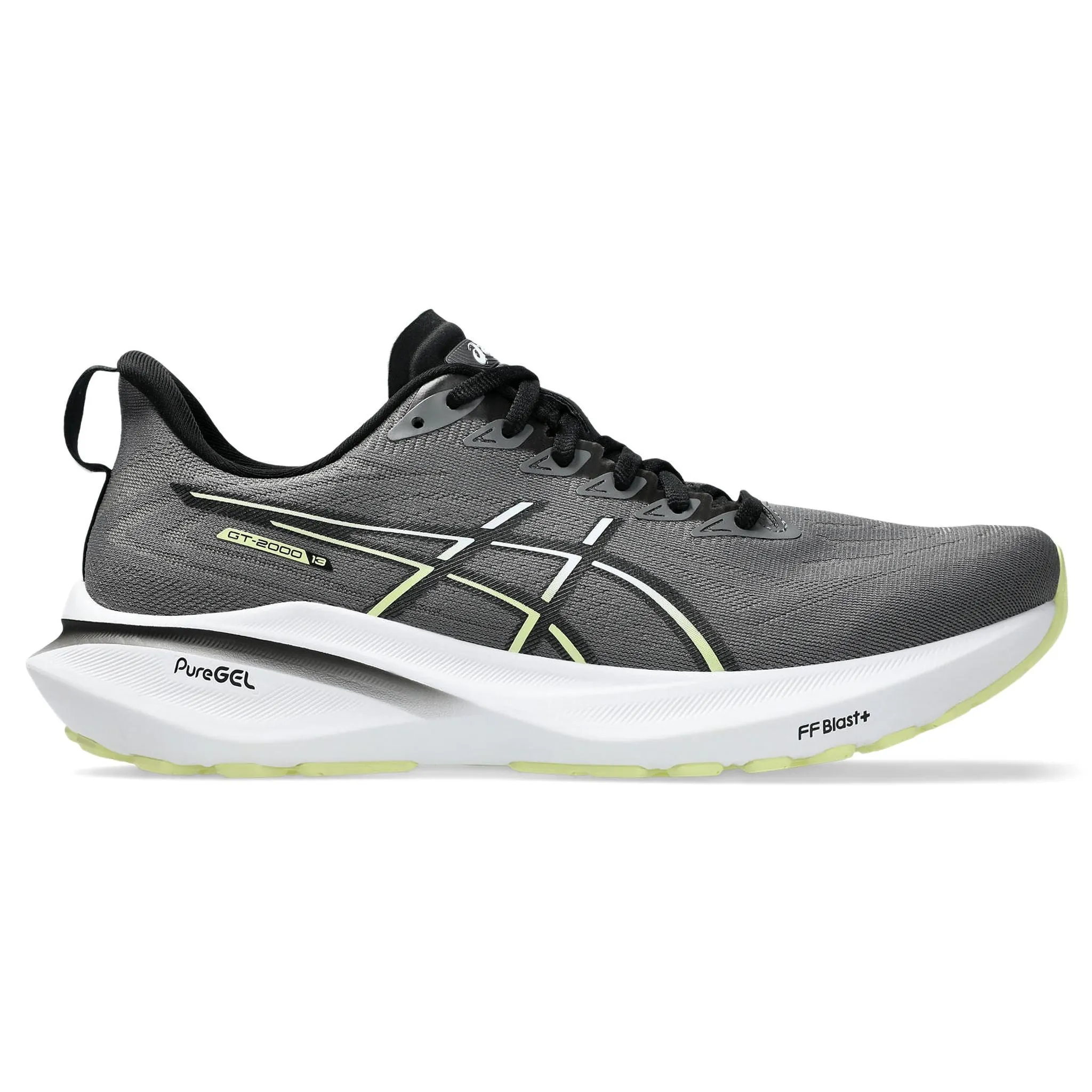 ASICS GT-1000 13 4E Mens Running Shoes