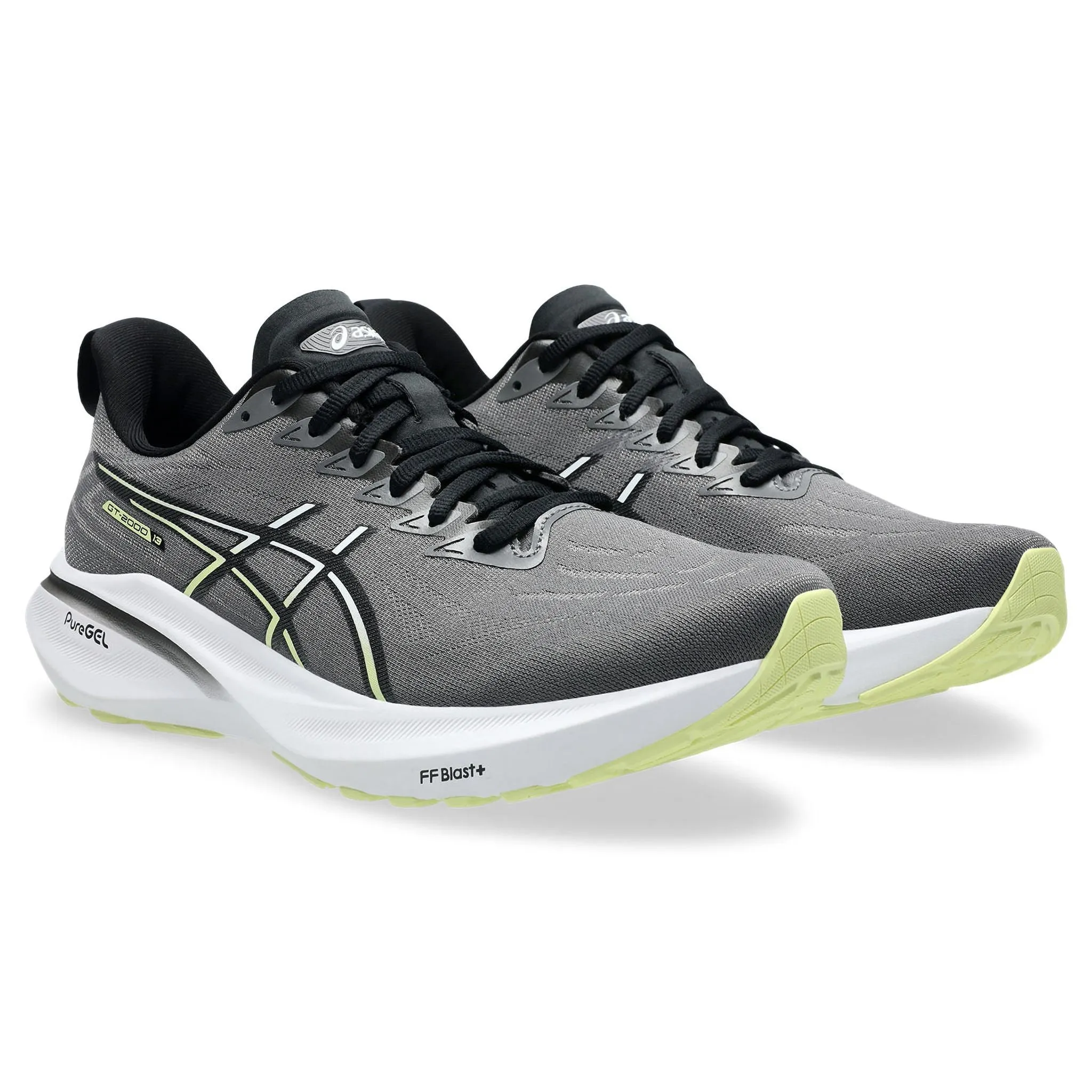 ASICS GT-1000 13 4E Mens Running Shoes