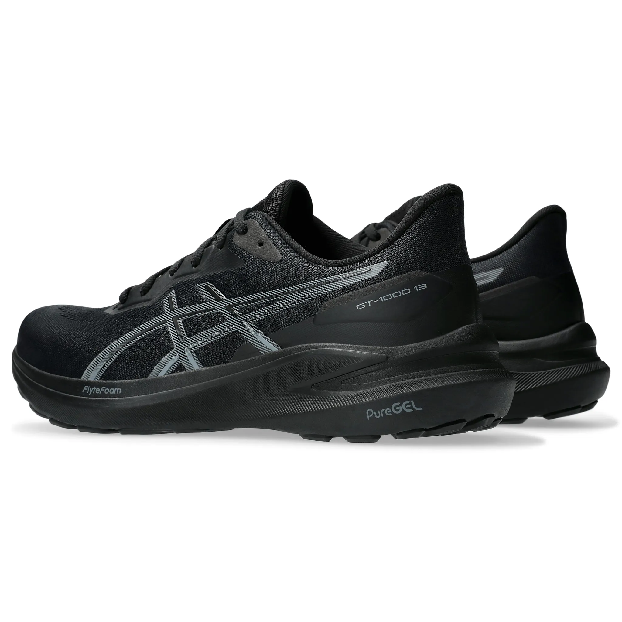 ASICS GT-1000 13 Mens Running Shoes