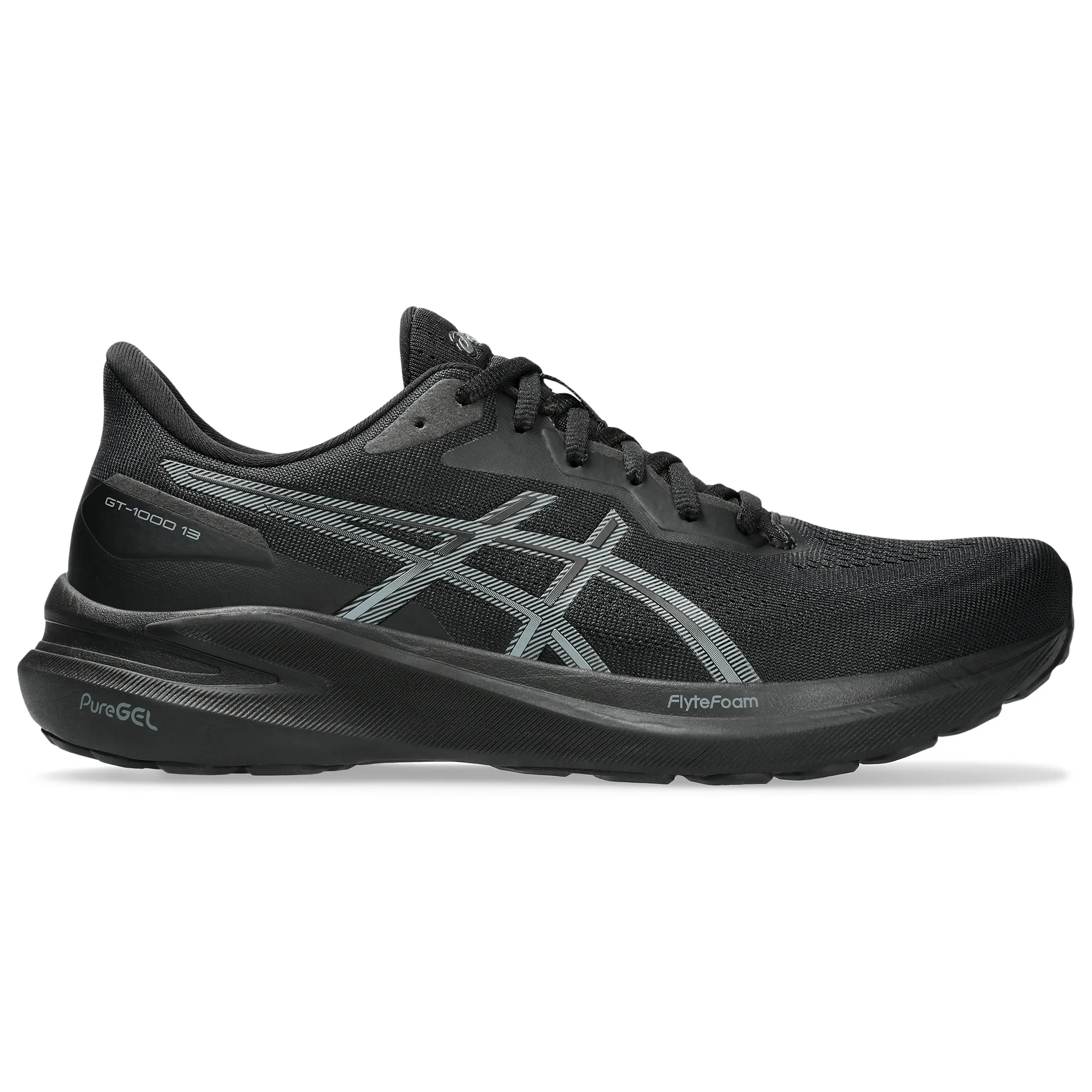 ASICS GT-1000 13 Mens Running Shoes