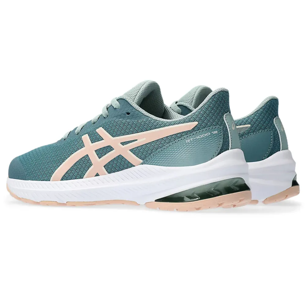 ASICS GT-1000  GS  KIDS RUNNING SHOES