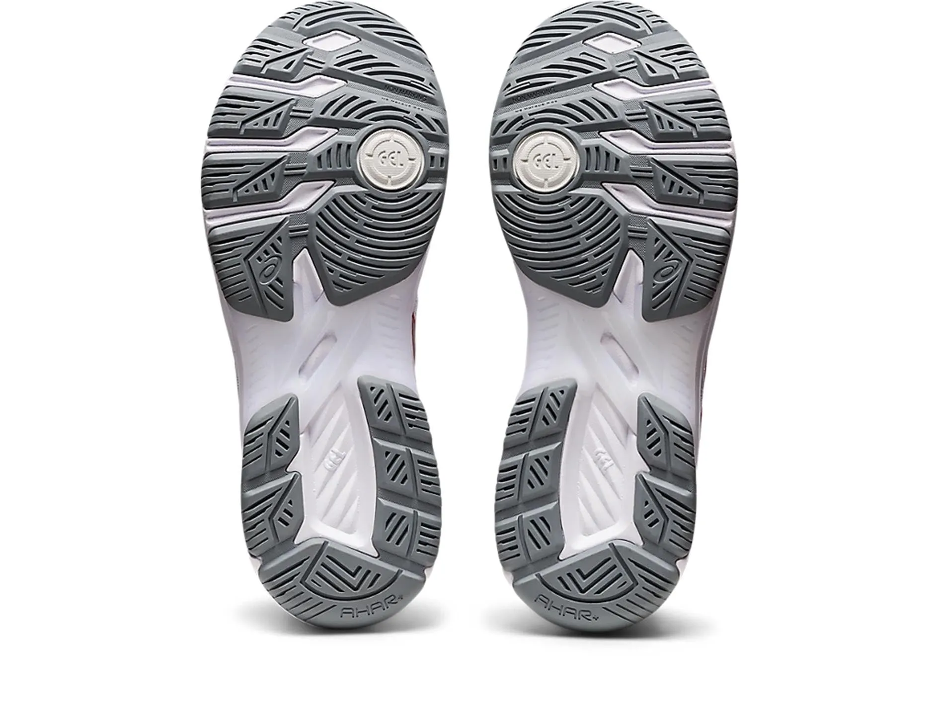 Asics Mens GEL-550TR (2E Width) <br> 1131A047 106