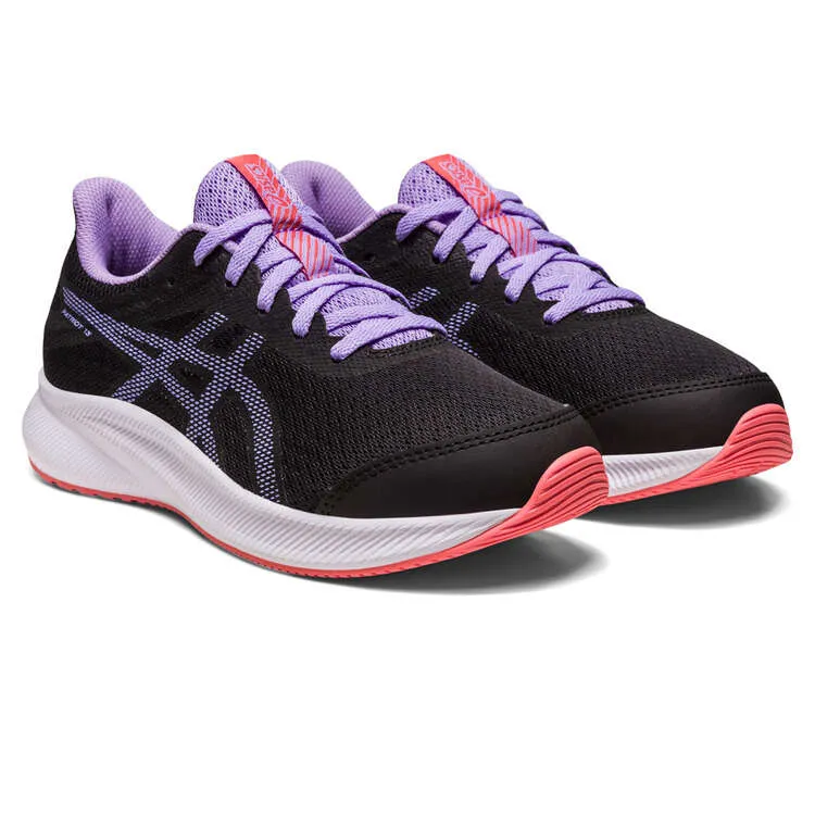 ASICS PATRIOT KIDS GS RUNNING SHOE