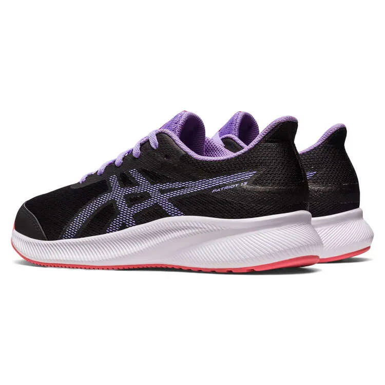 ASICS PATRIOT KIDS GS RUNNING SHOE
