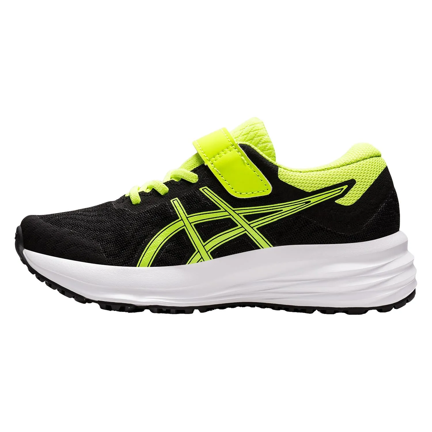 ASICS PATRIOT12 PS KIDS RUNNING SHOES
