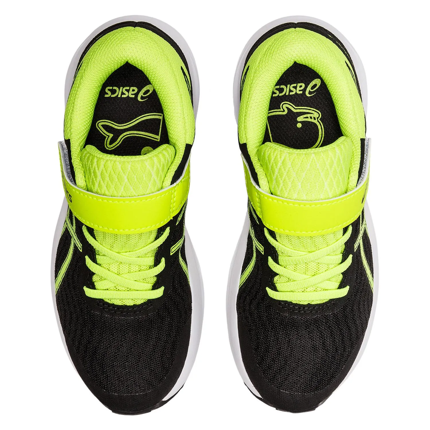 ASICS PATRIOT12 PS KIDS RUNNING SHOES