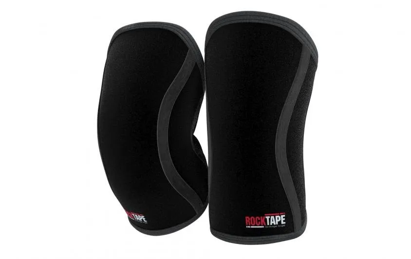 Assassins Knee Sleeve 5mm