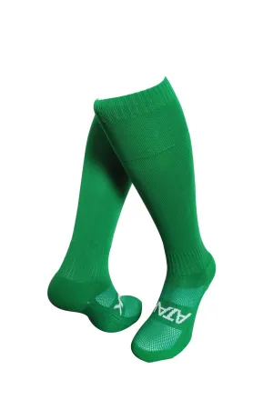 Atak Plain Kids Socks