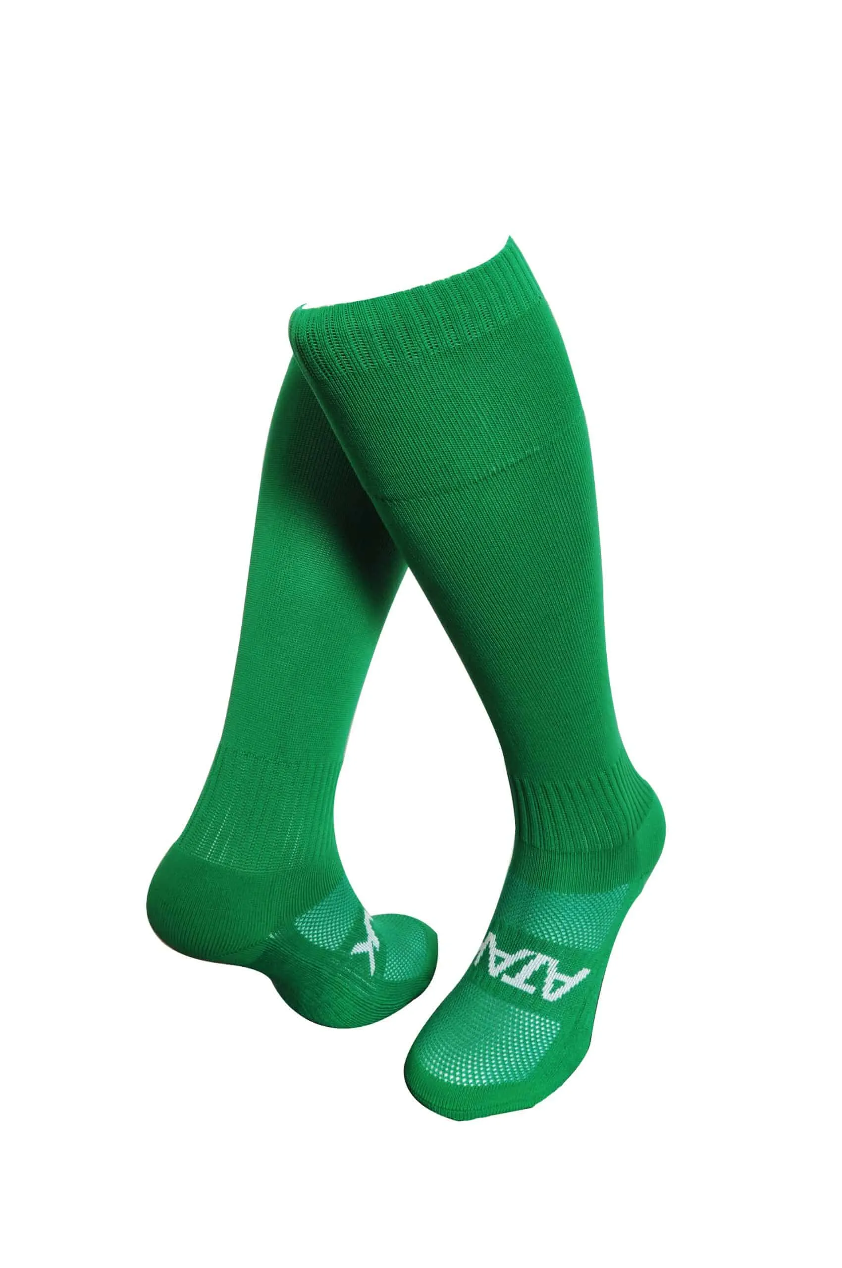 Atak Plain Kids Socks
