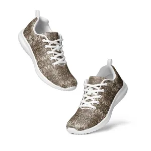 Athletic Shoes (Her/Muliebris)(Samhain Dream Thaw 3 of 15 Tres ex Quindecim) RJSTHw2023 RJS
