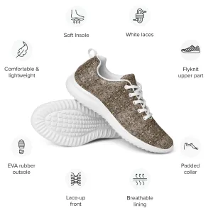 Athletic Shoes (Her/Muliebris)(Samhain Dream Thaw 6 of 15 Sex ex Quindecim) RJSTHw2023 RJS