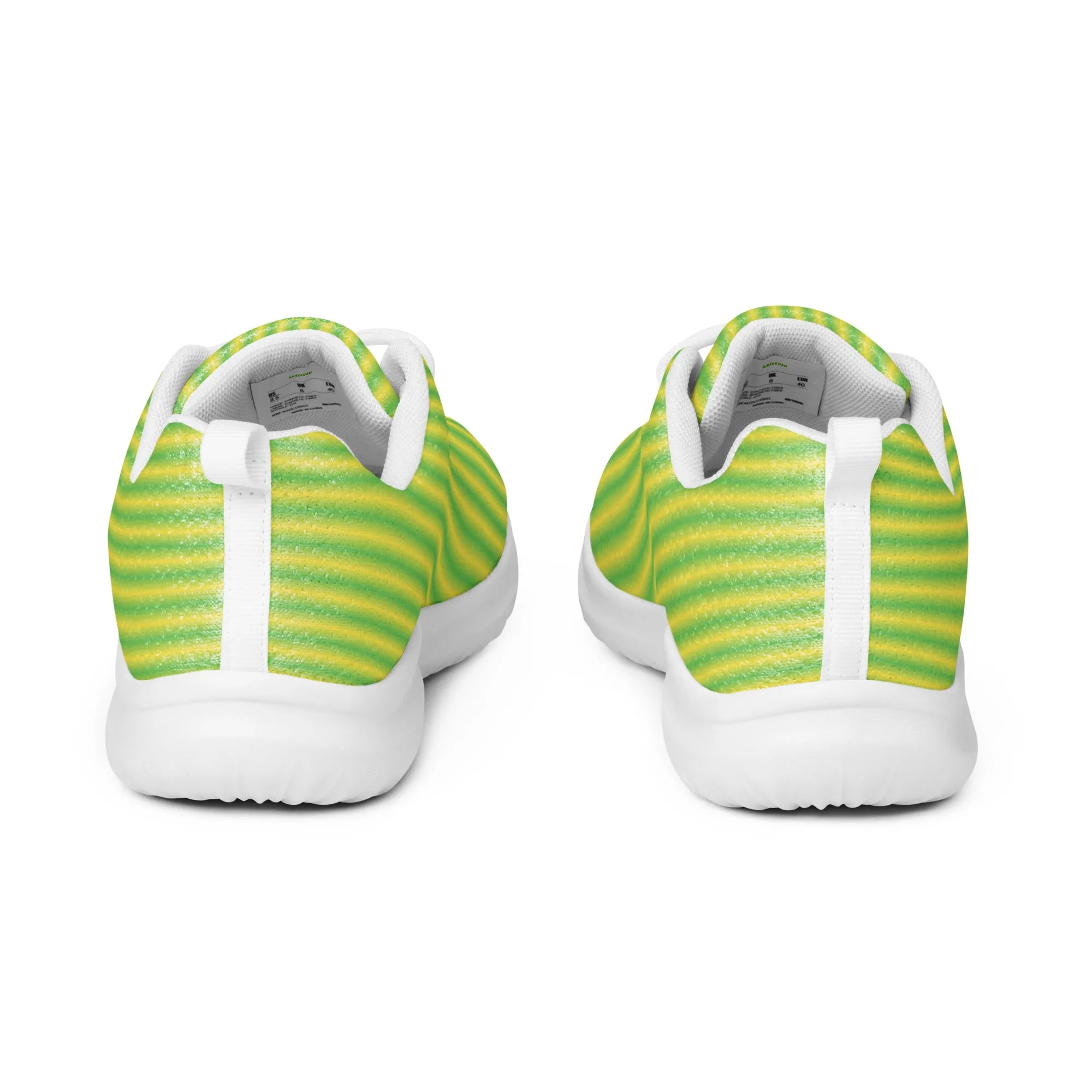 Athletic Shoes