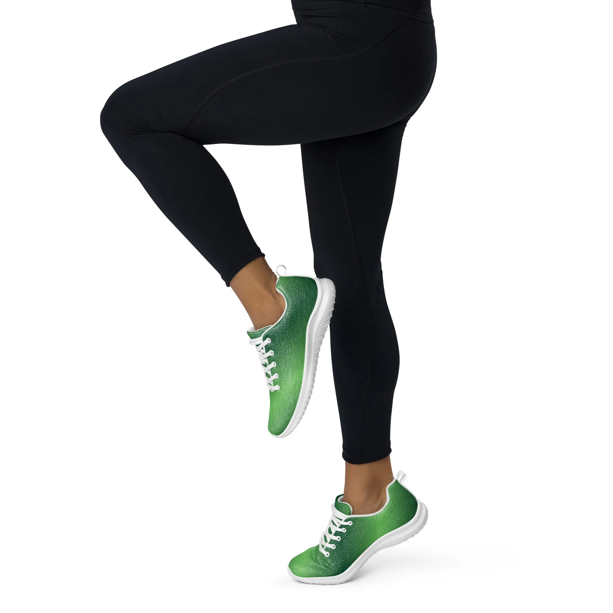 Athletic Shoes