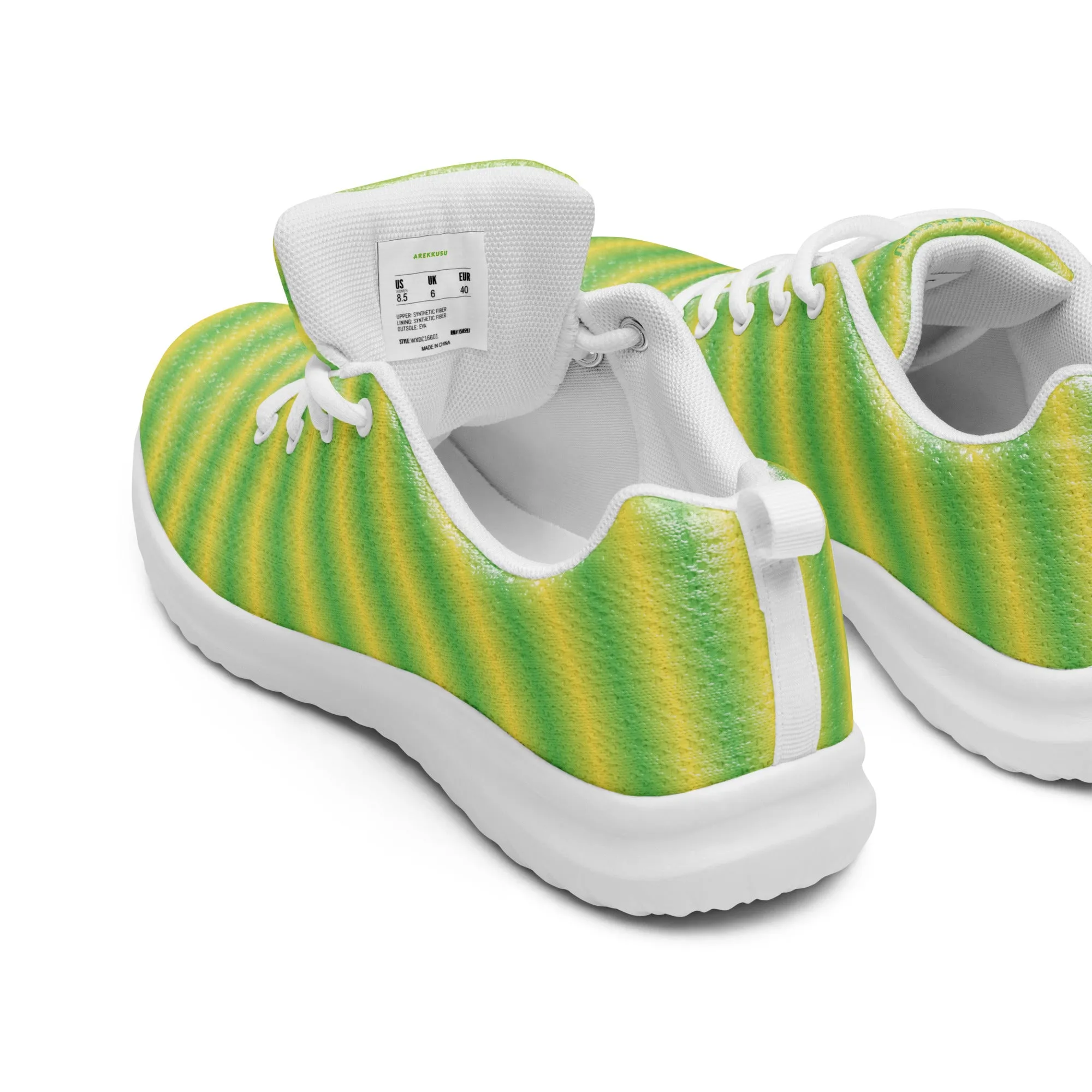 Athletic Shoes