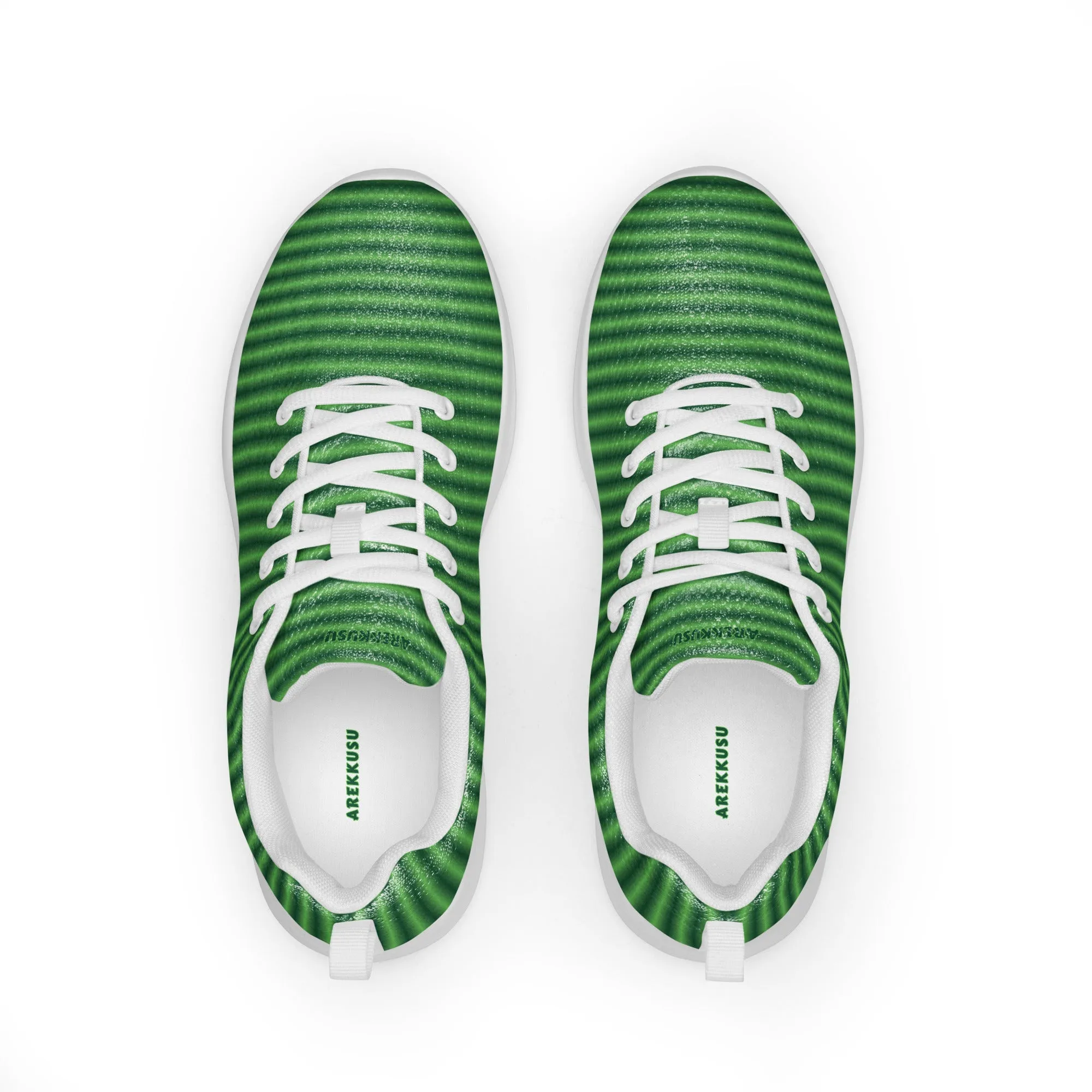 Athletic Shoes
