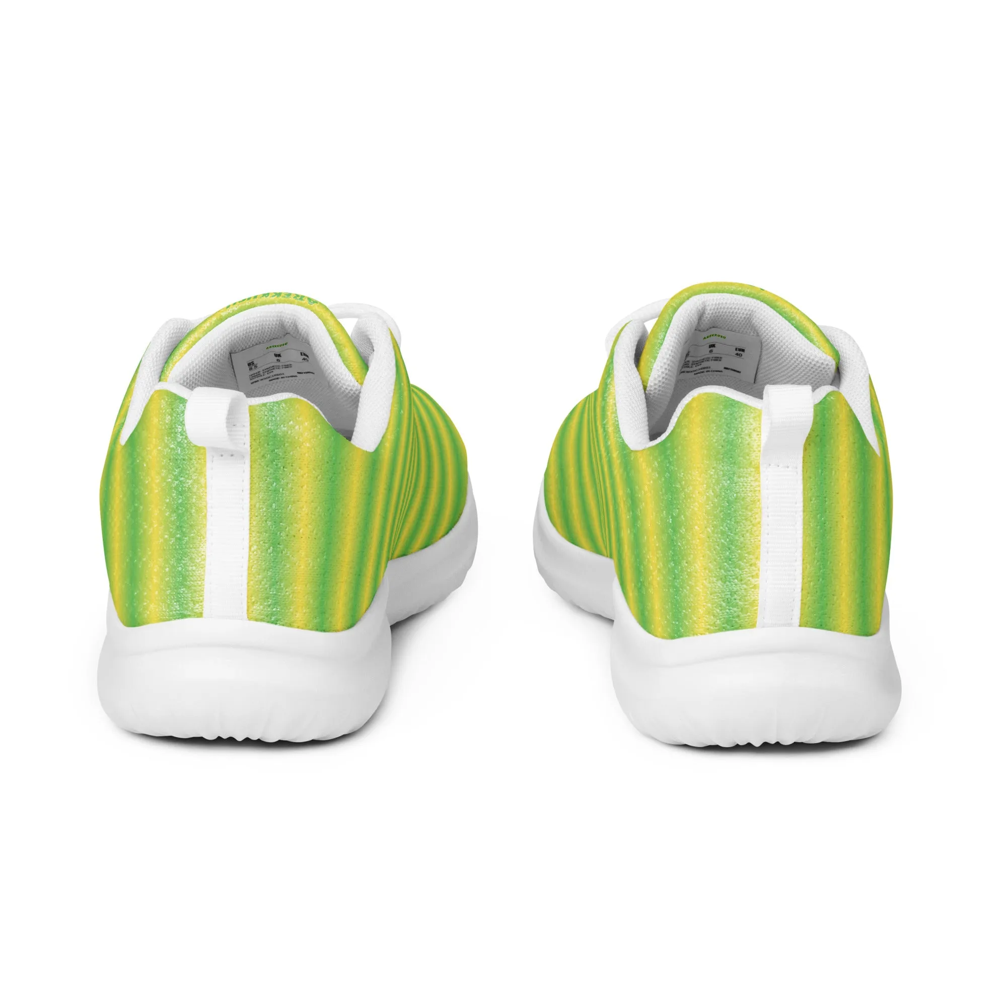 Athletic Shoes