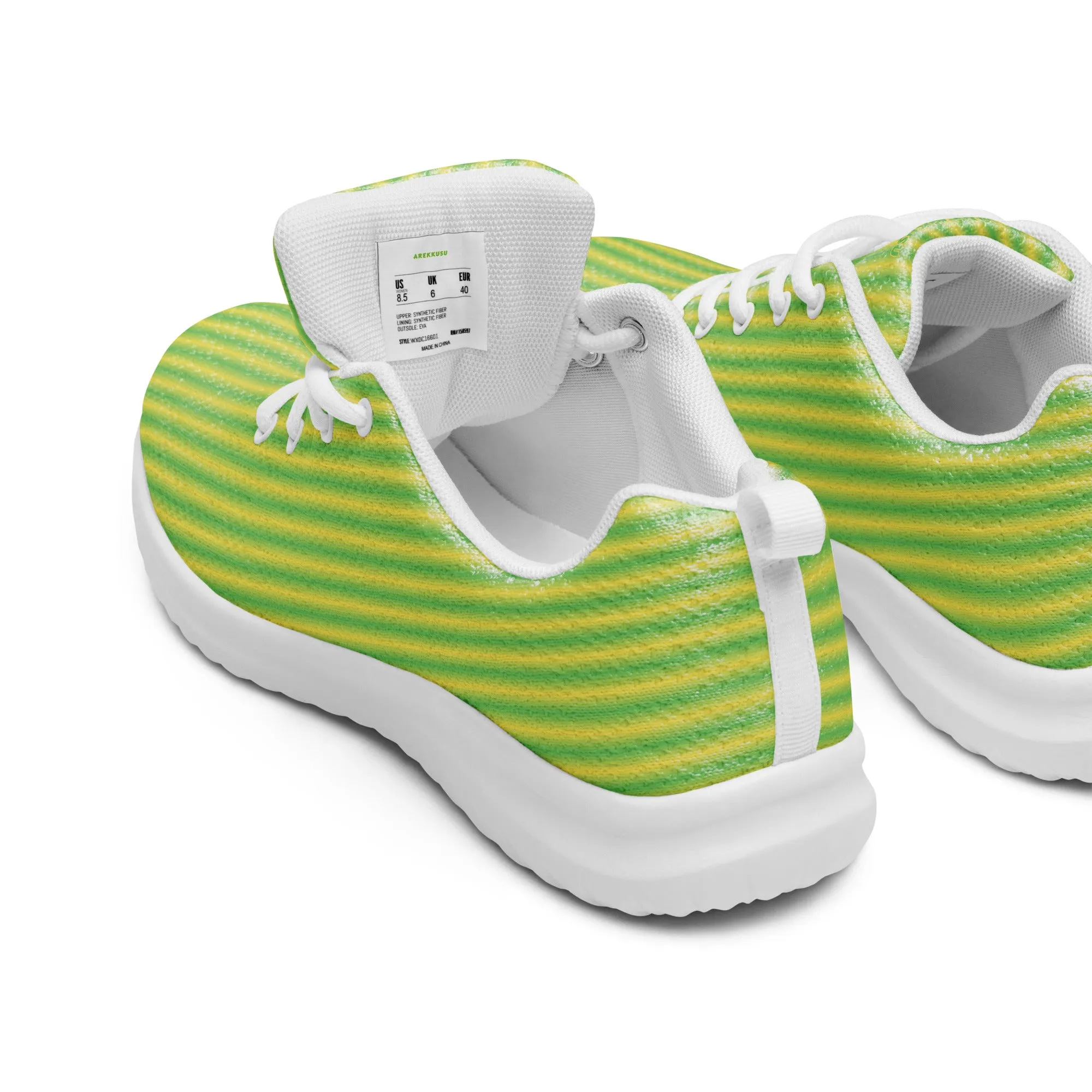 Athletic Shoes