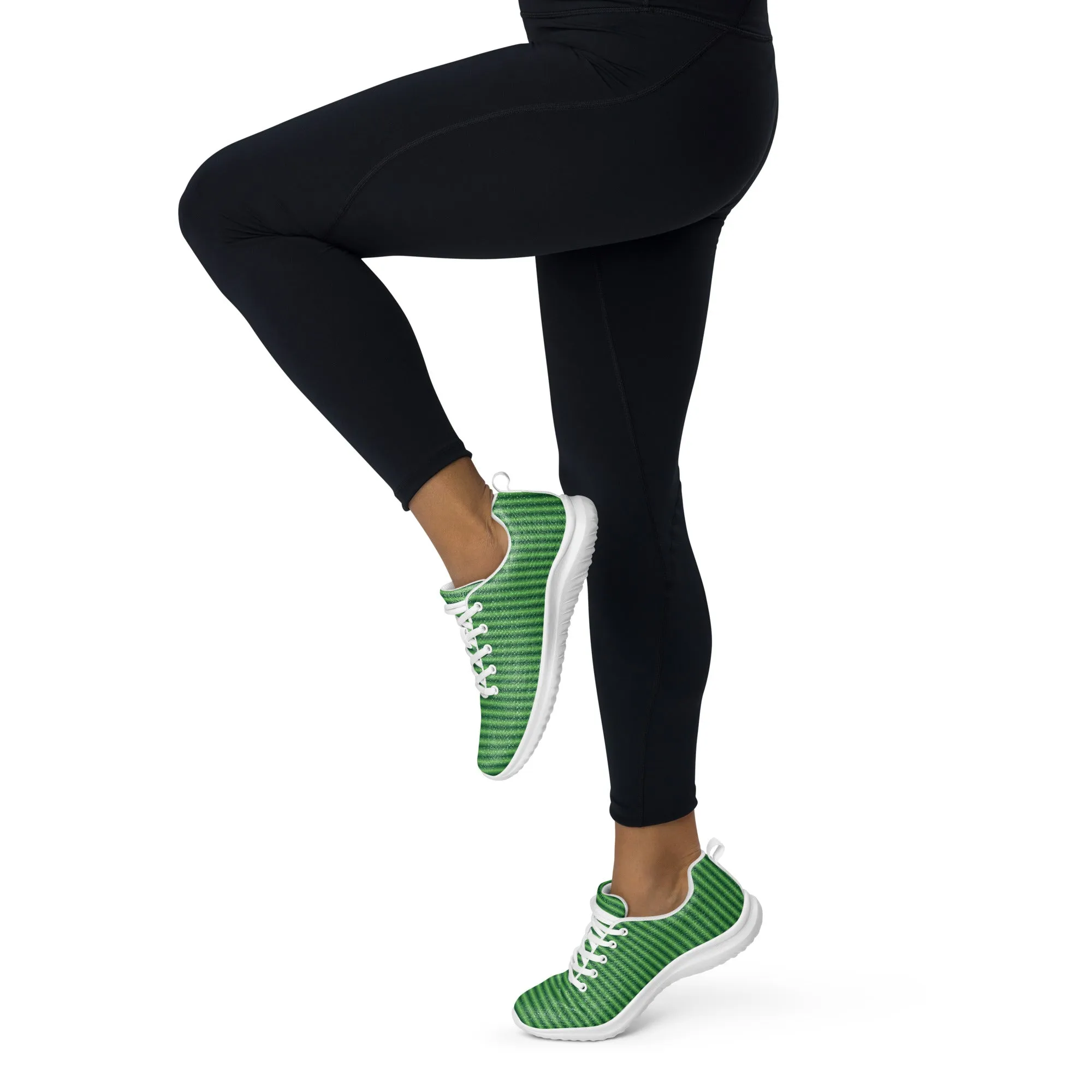 Athletic Shoes