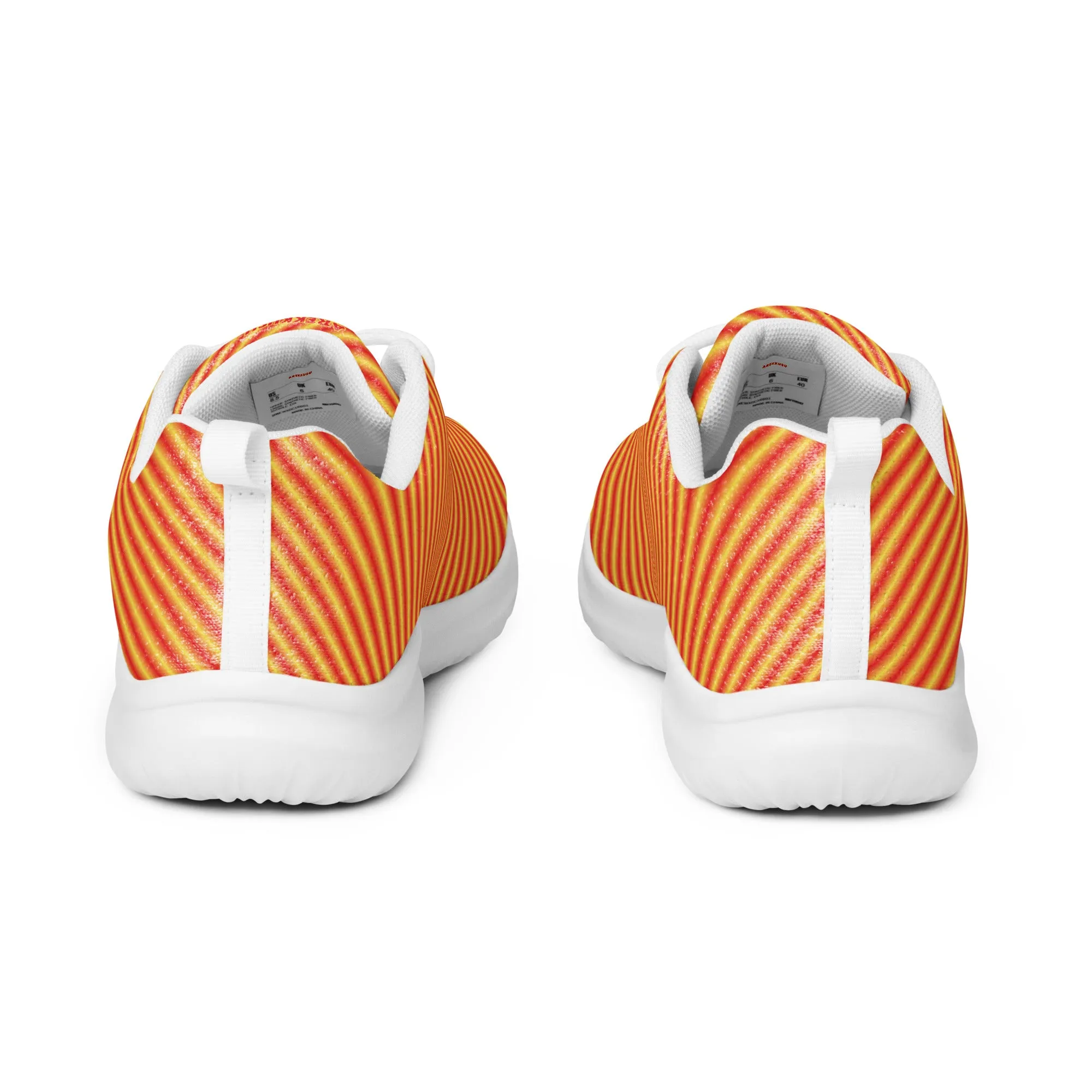 Athletic Shoes