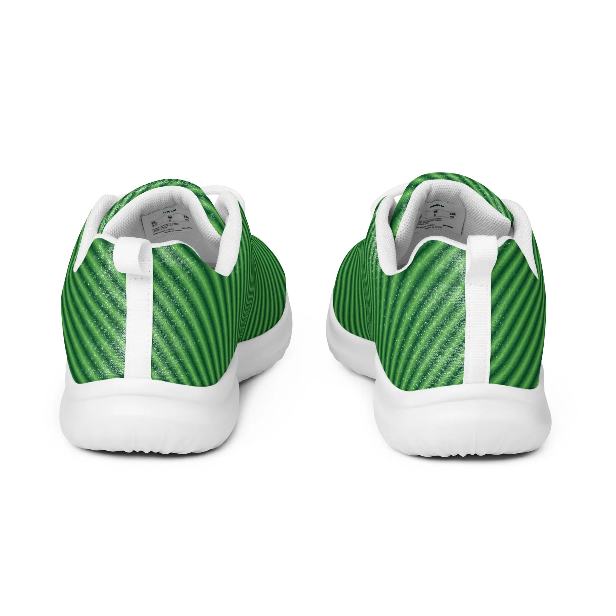 Athletic Shoes