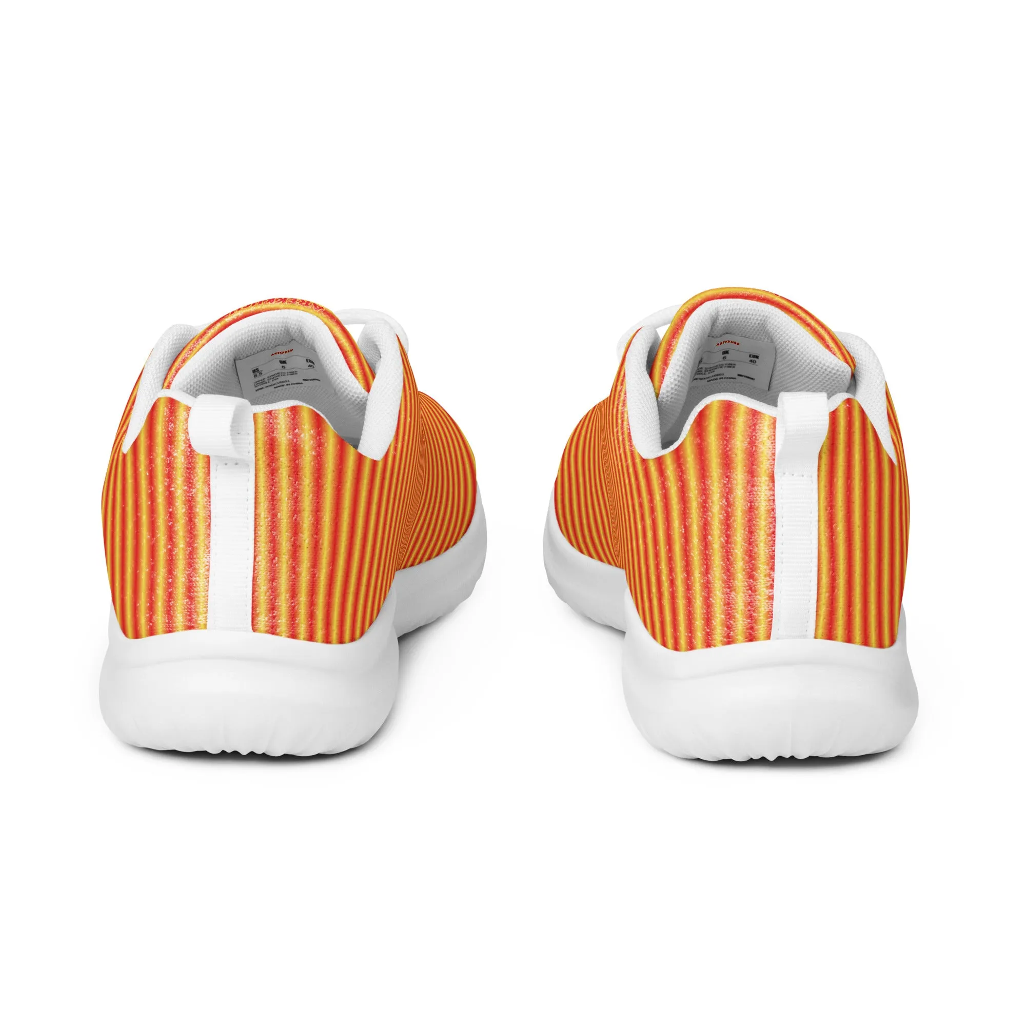 Athletic Shoes