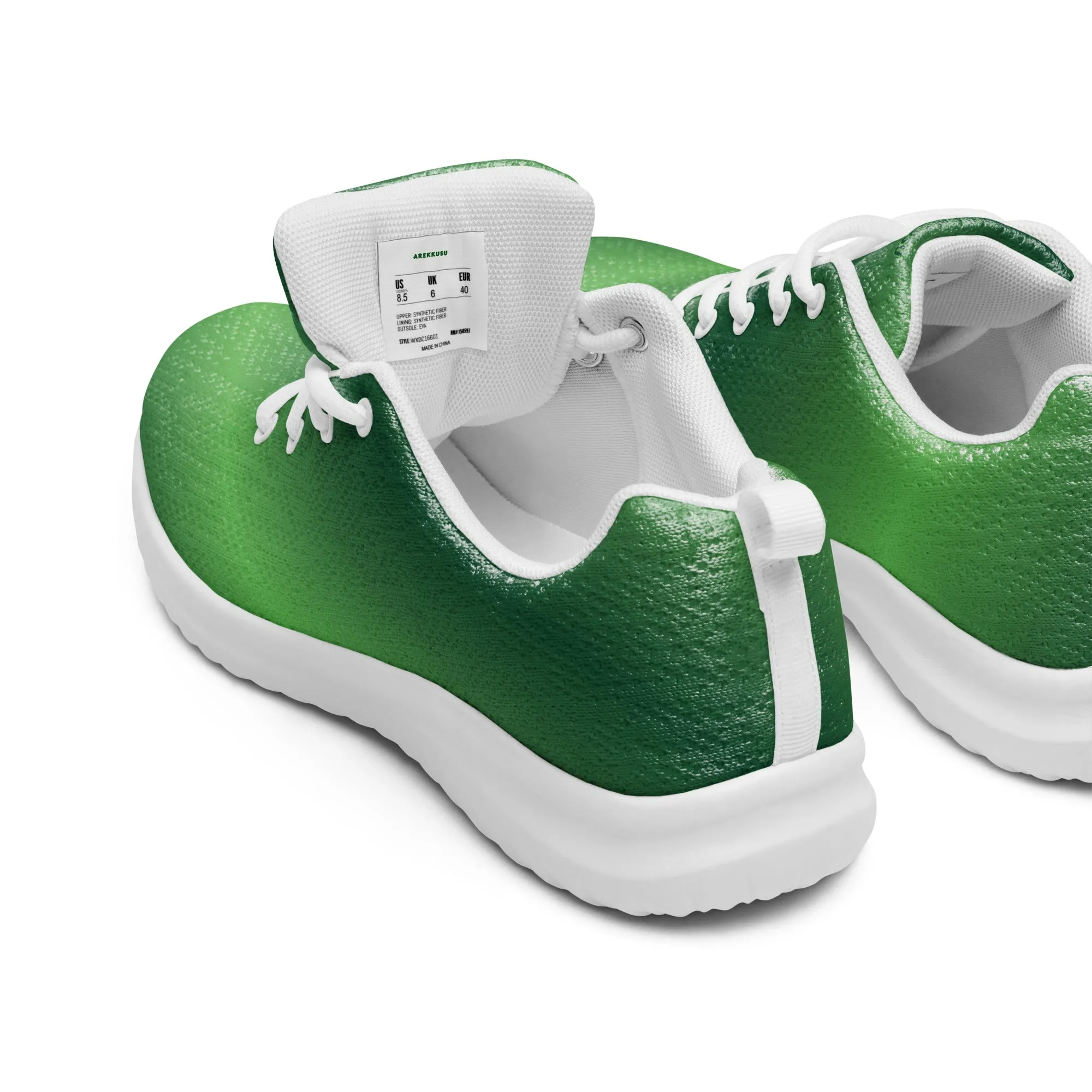 Athletic Shoes