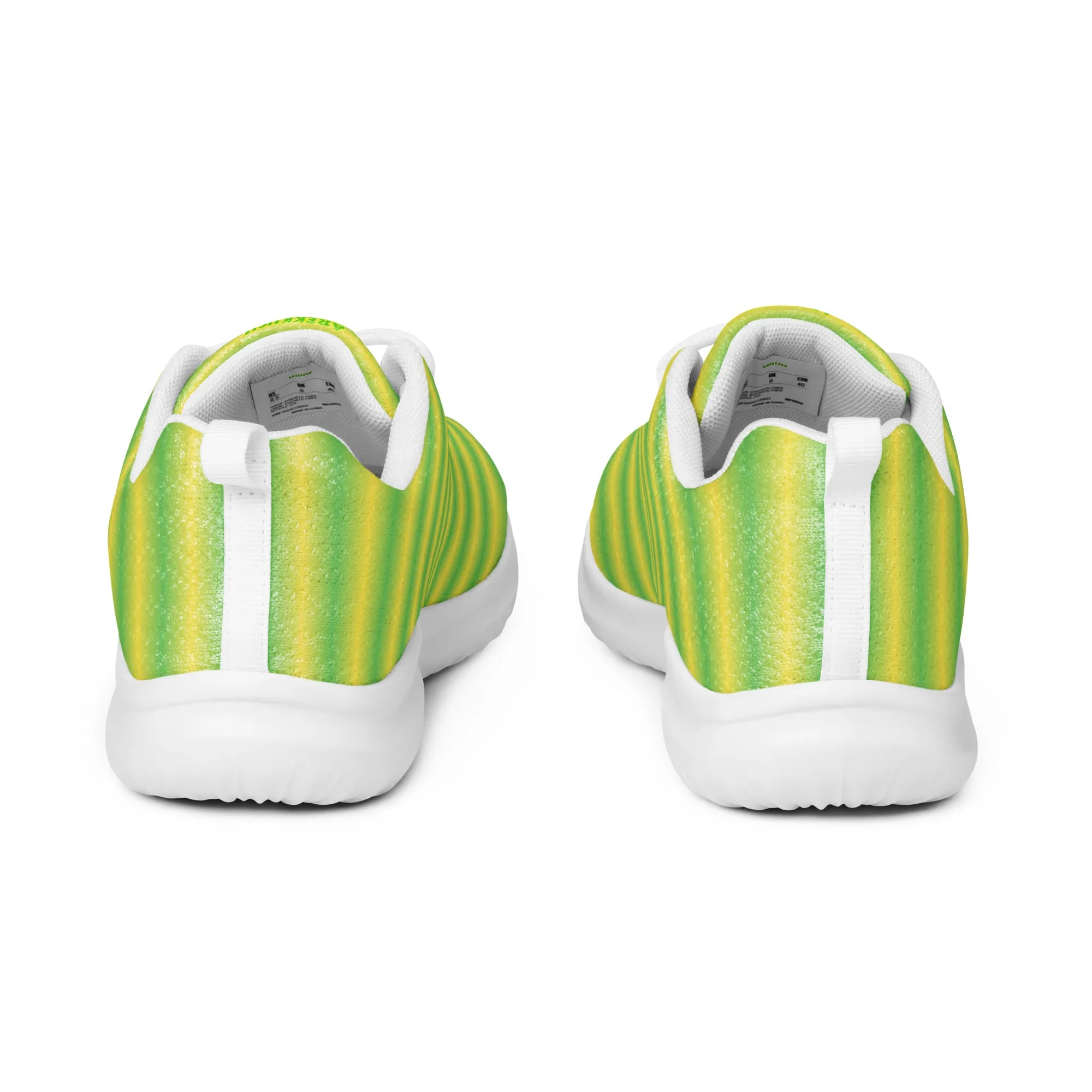 Athletic Shoes