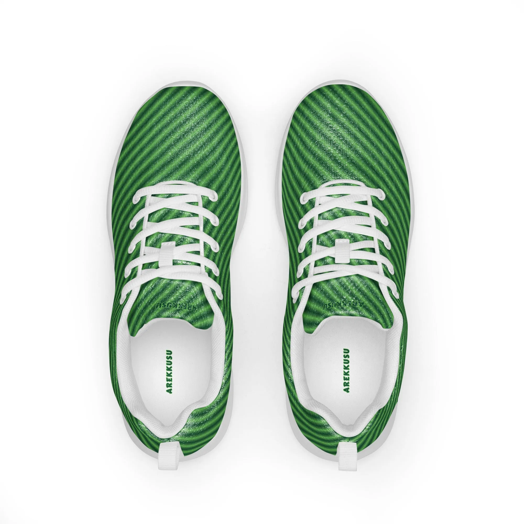 Athletic Shoes