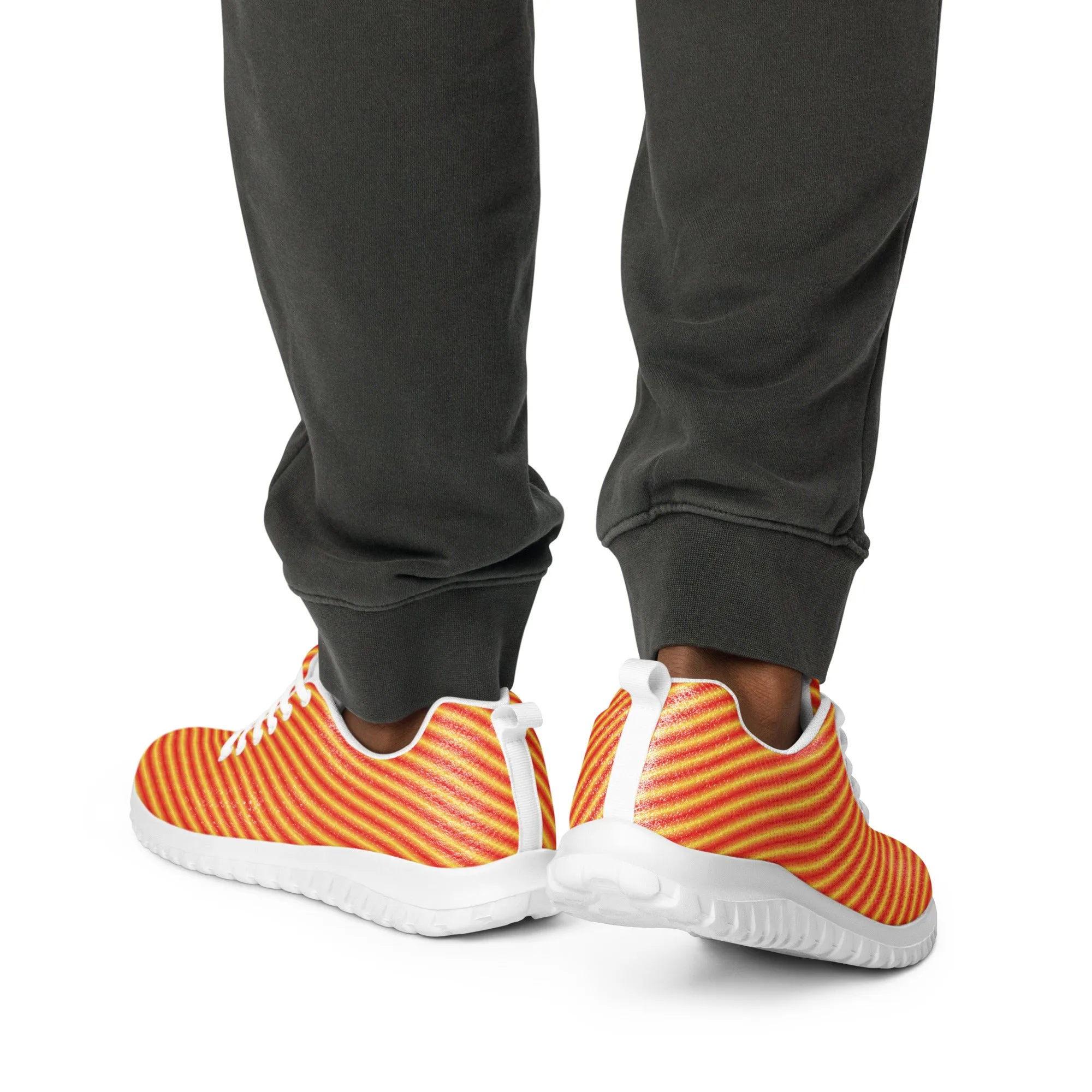 Athletic Shoes