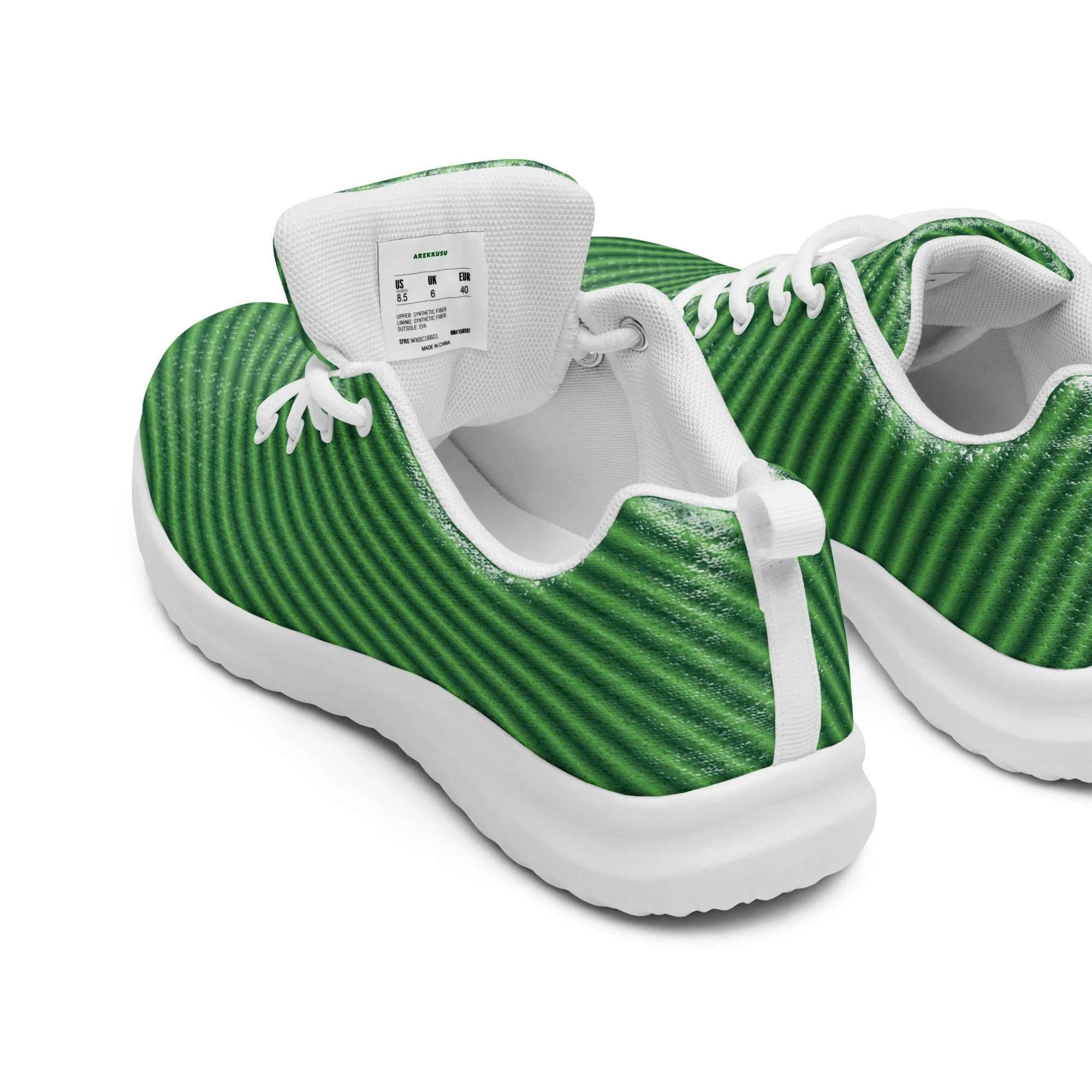 Athletic Shoes