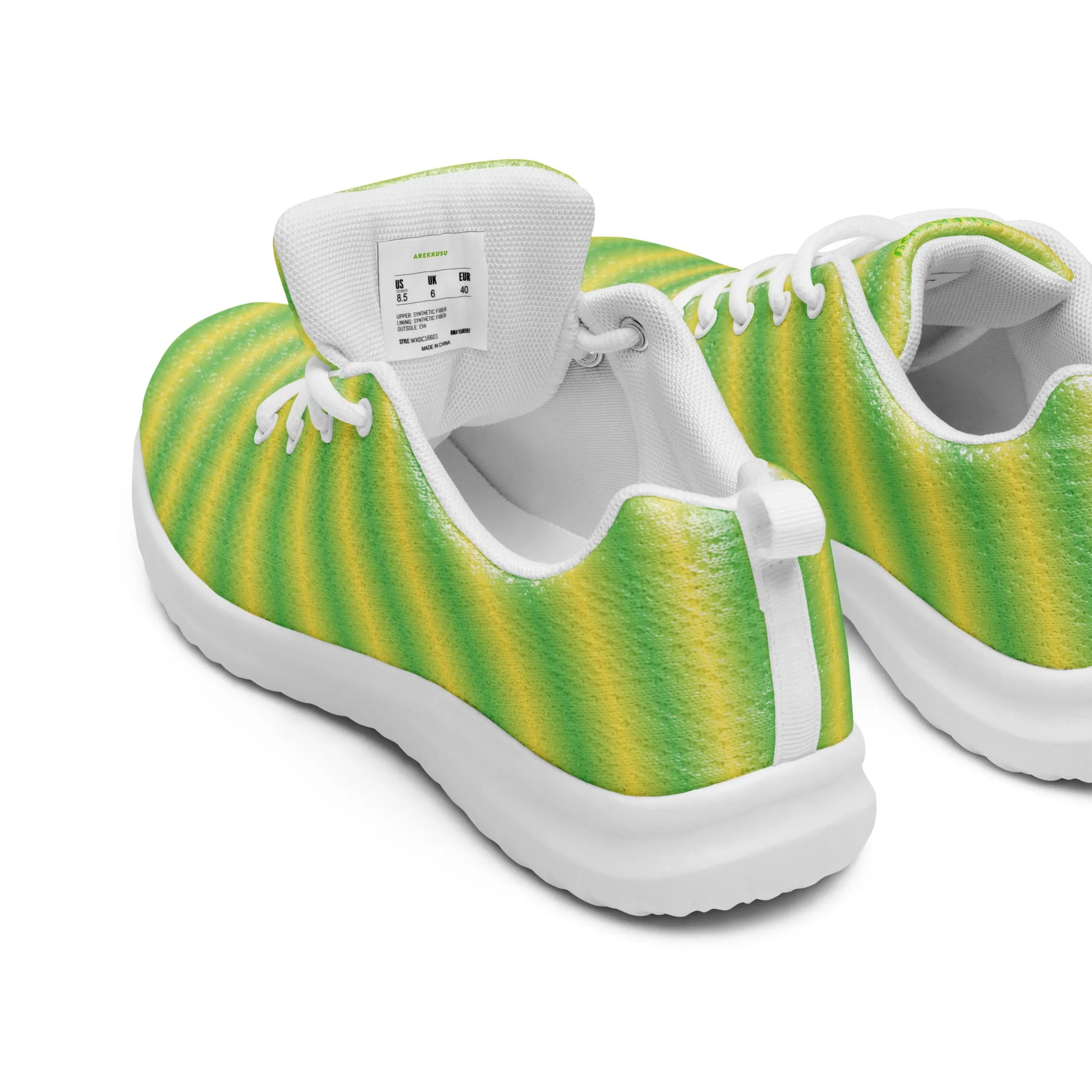 Athletic Shoes