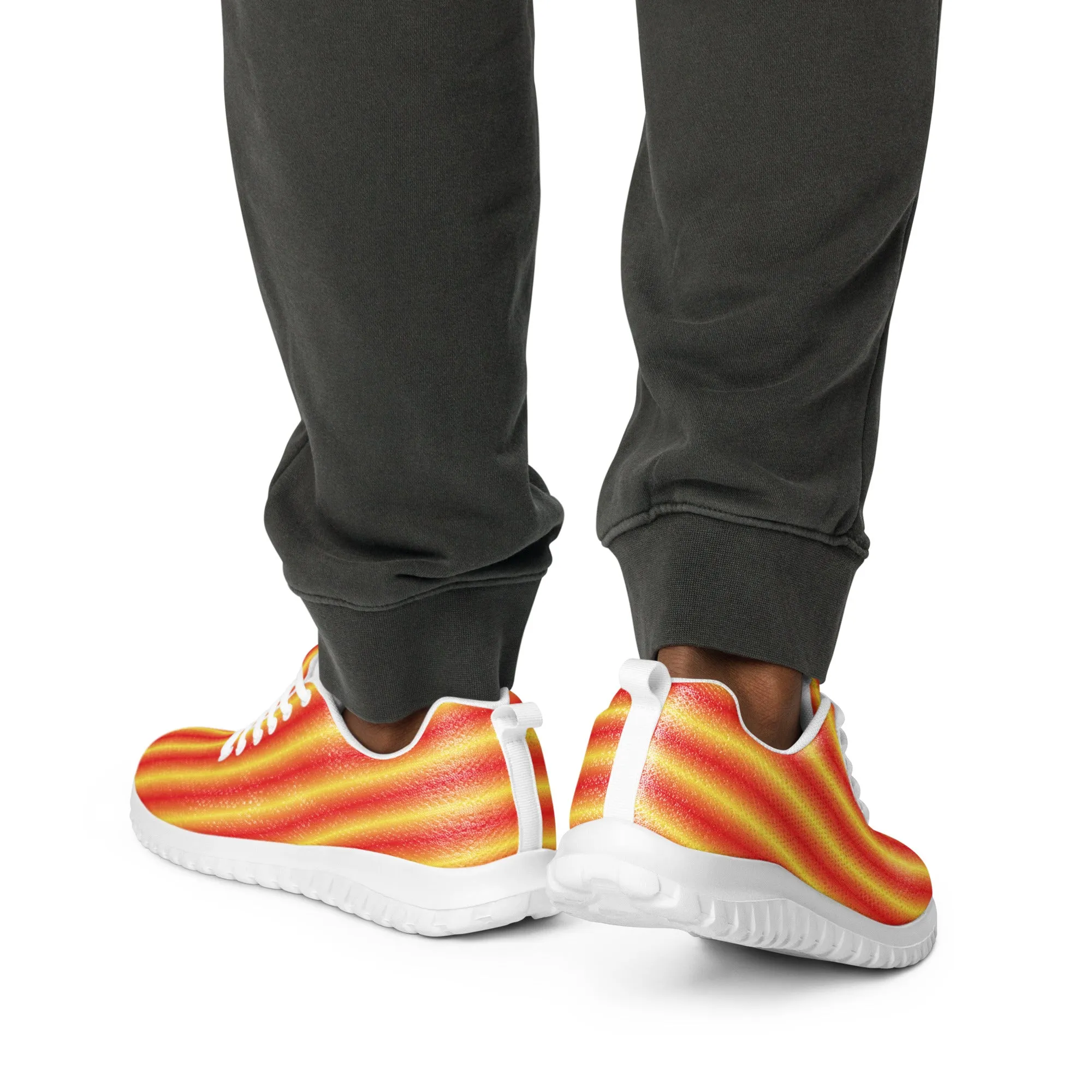 Athletic Shoes