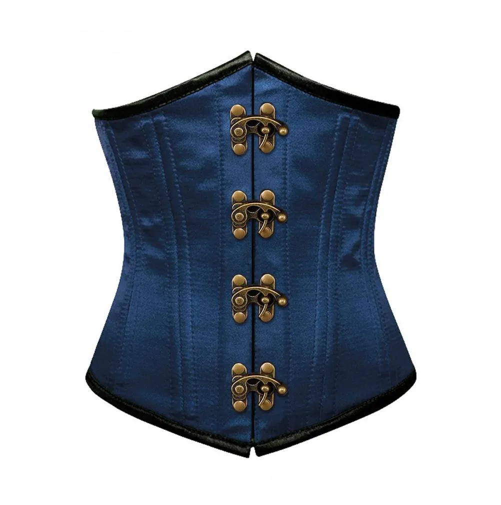 Aubria Waist Training Corset