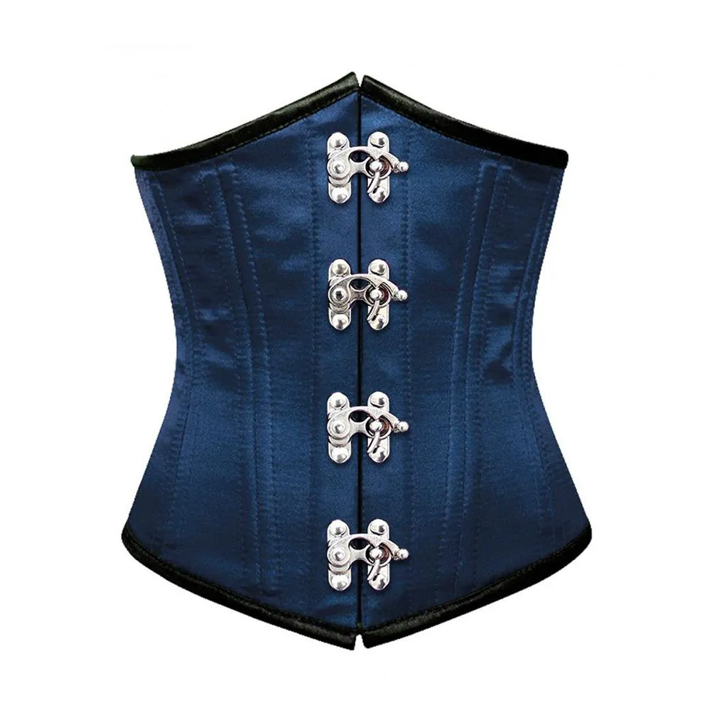 Aubria Waist Training Corset