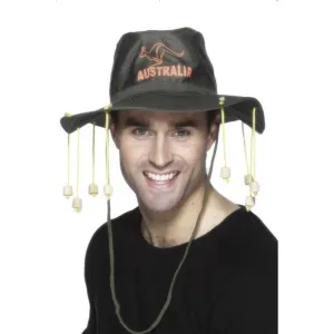 Australian Hat
