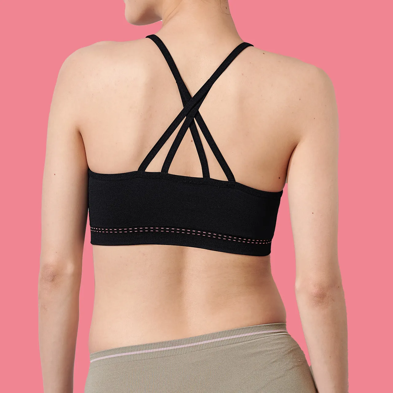 Avon Fashion Missy Livia Airytech Sports Bra