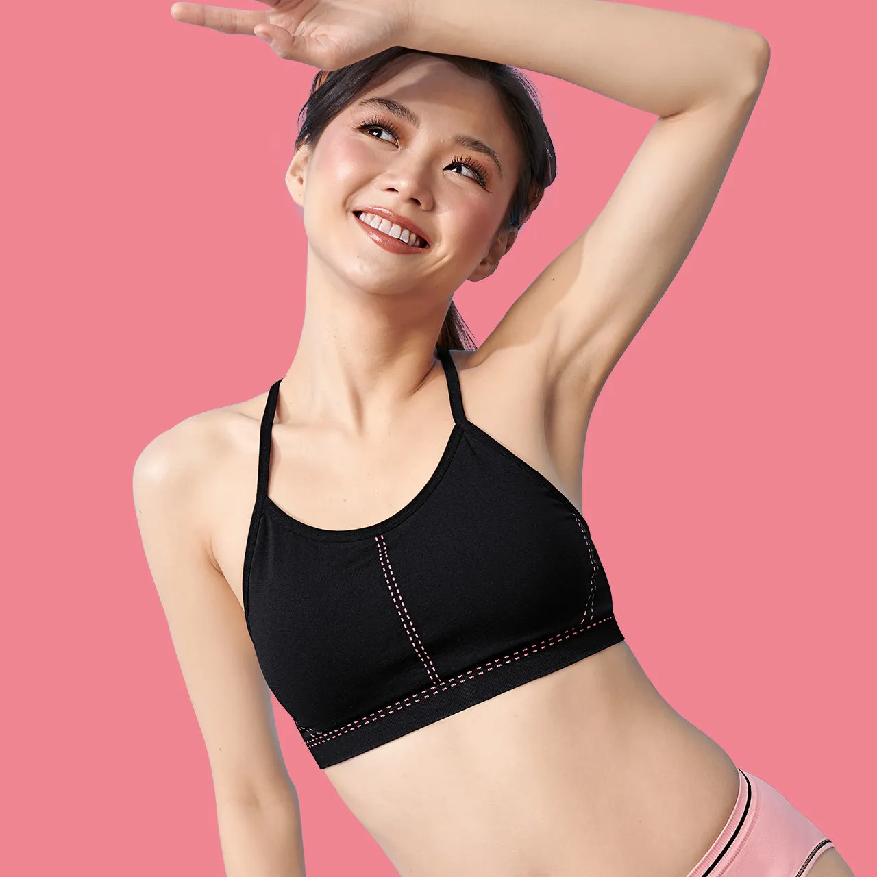 Avon Fashion Missy Livia Airytech Sports Bra